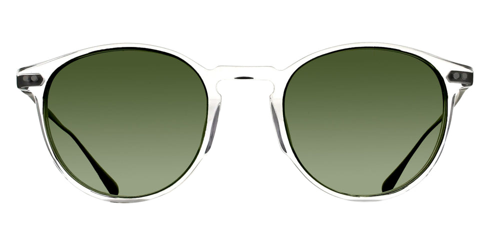 BRETT SMALL MILES SUN C11 47 - Clear/Silver #id:brtsmallmilessunc11st_s:106100