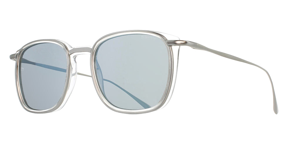 BRETT STEVE SUN C11 52 - Clear/Silver #id:brtstevesunc11st_s:100105