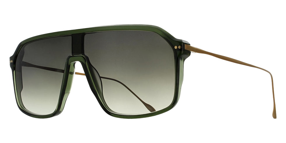 BRETT THE DUKE SUN C19 131 - Green/Copper #id:brtthedukesunc19st_s:106105