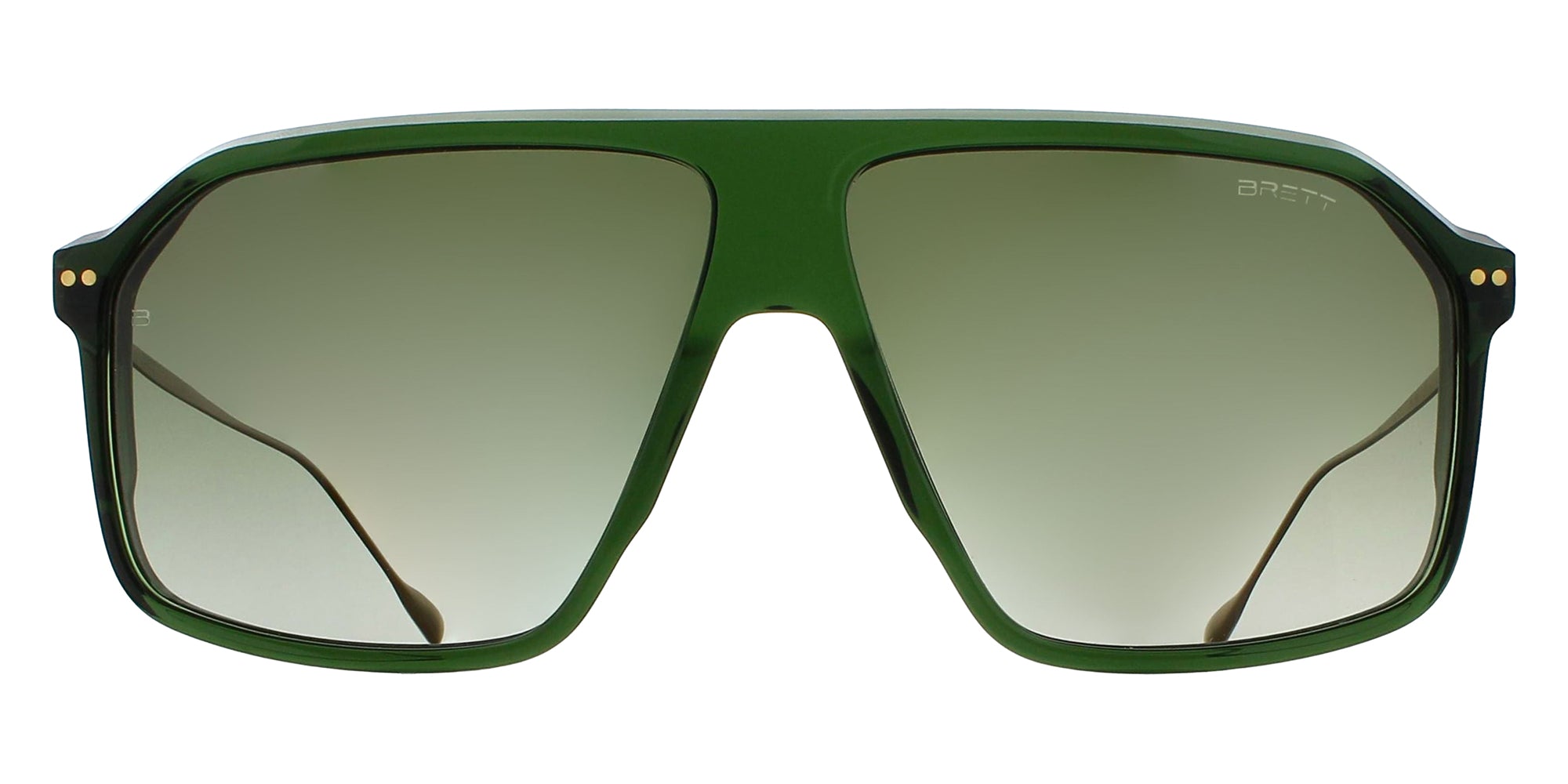 BRETT THE RX DUKE SUN C19 60 - Green/Copper #id:brttherxdukesunc19st_s:102100