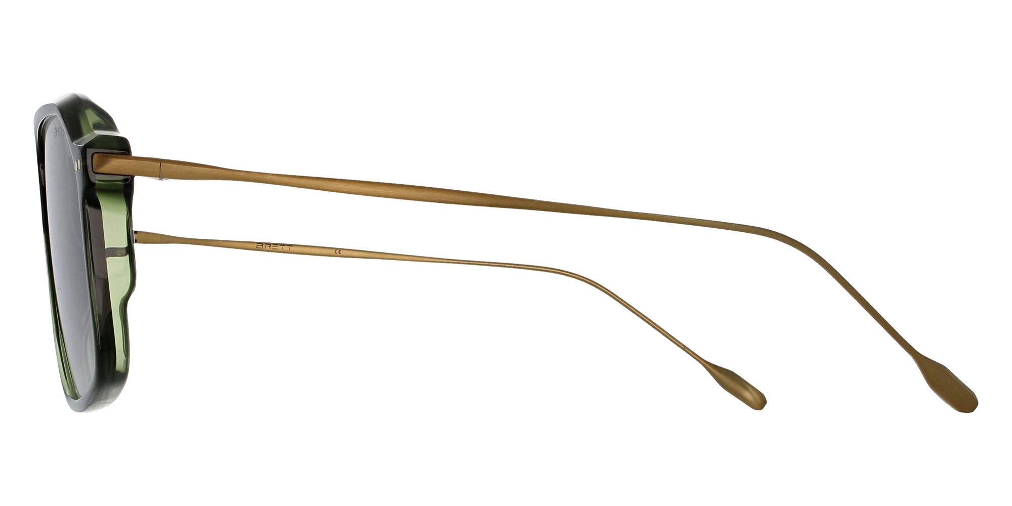 BRETT THE RX DUKE SUN C19 60 - Green/Copper #id:brttherxdukesunc19st_s:102110