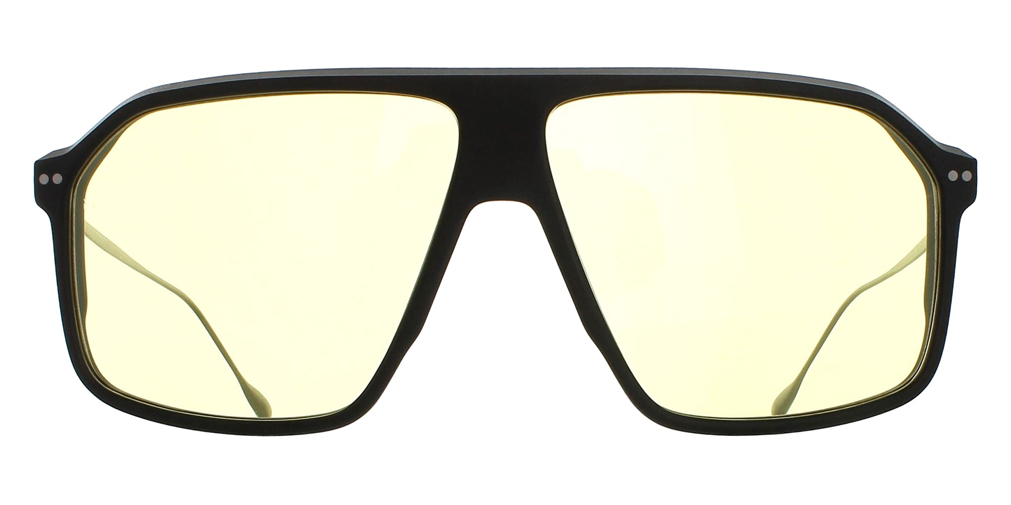 BRETT THE RX DUKE SUN C37 60 - Matte Black/Silver #id:brttherxdukesunc37st_s:104100