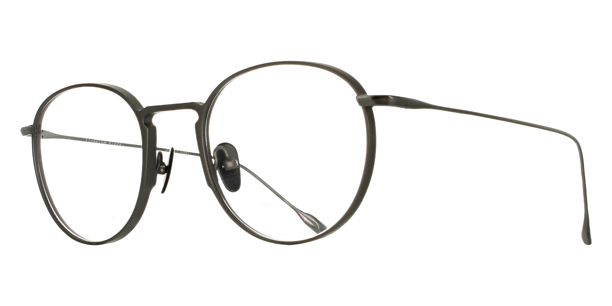 BRETT VERY BIG JODY C06 51 - Gunmetal #id:brtverybigjodyc06st_s:102105