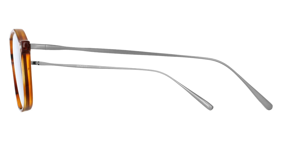 BRETT VIC C09 53 - Yellow Tortoise/Silver #id:brtvicc09st_s:104110