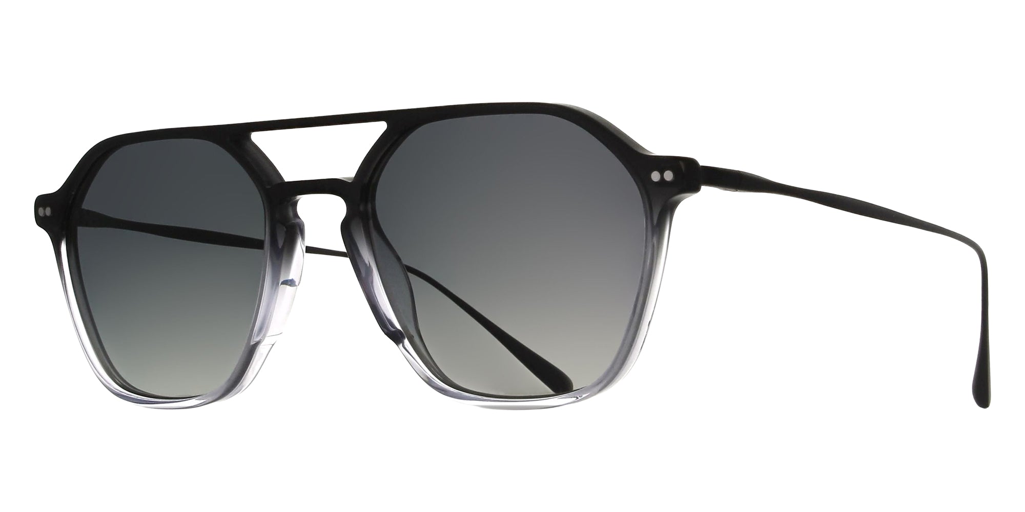 BRETT VIC SUN C33 53 - Degraded Black/Silver #id:brtvicsunc33st_s:110105