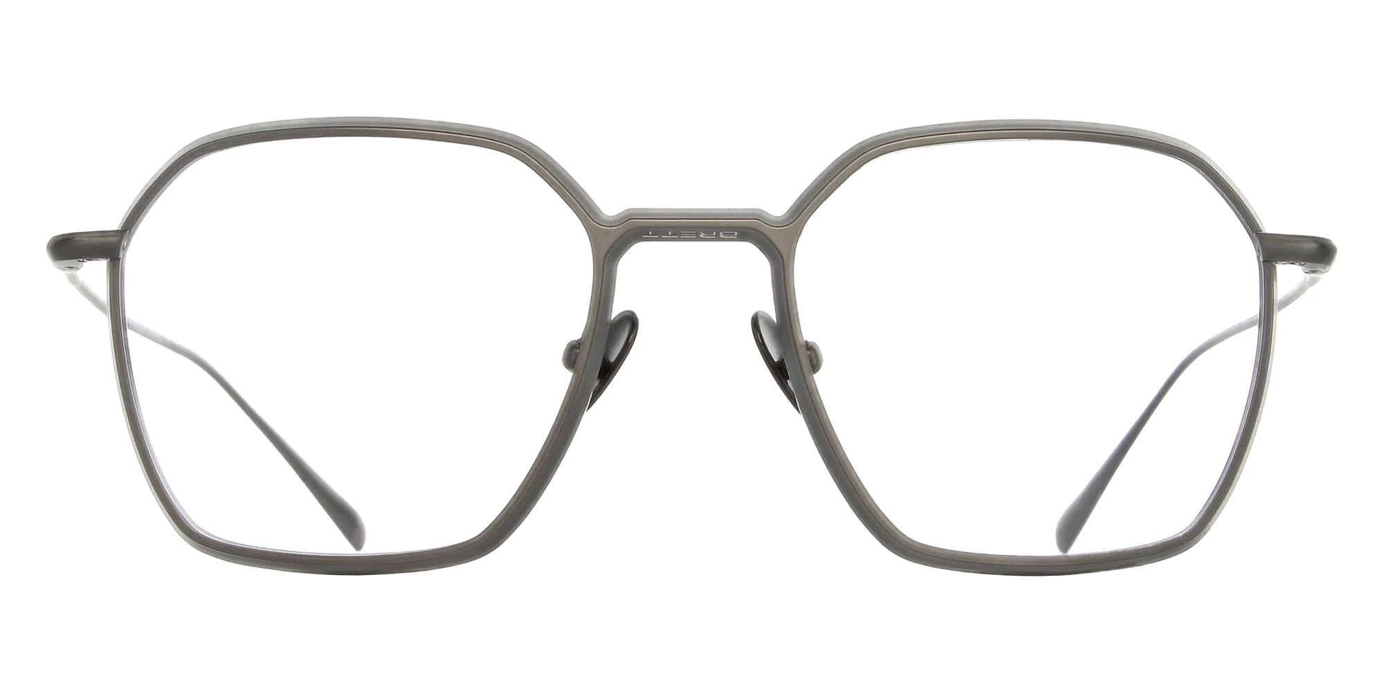 BRETT VIRGIL C06 51 - Gunmetal/Black #id:brtvirgilc06st_s:104100