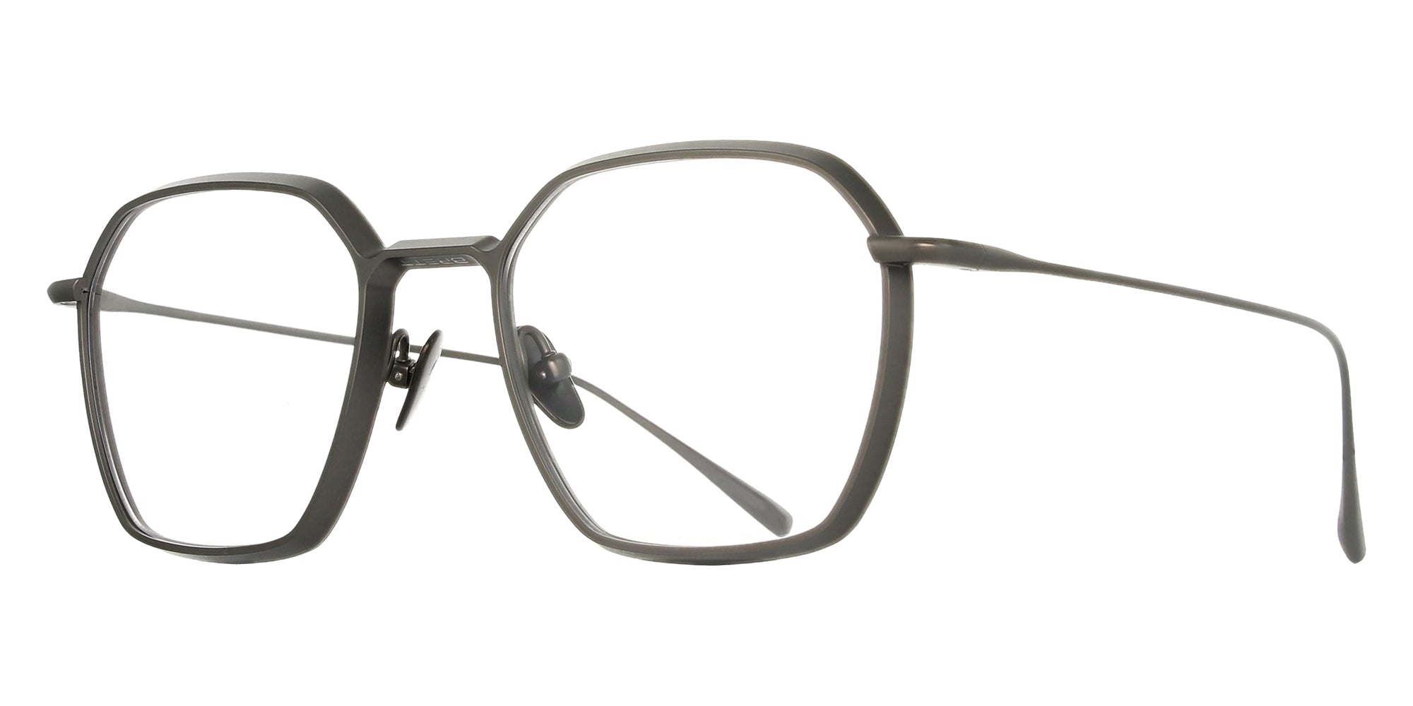BRETT VIRGIL C06 51 - Gunmetal/Black #id:brtvirgilc06st_s:104105