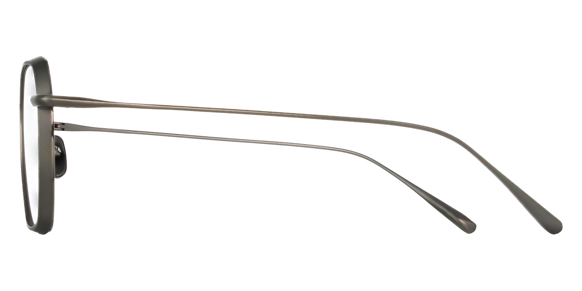 BRETT VIRGIL C06 51 - Gunmetal/Black #id:brtvirgilc06st_s:104110