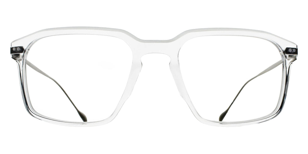 BRETT WALTER C11 55 - Clear/Silver #id:brtwalterc11st_s:102100