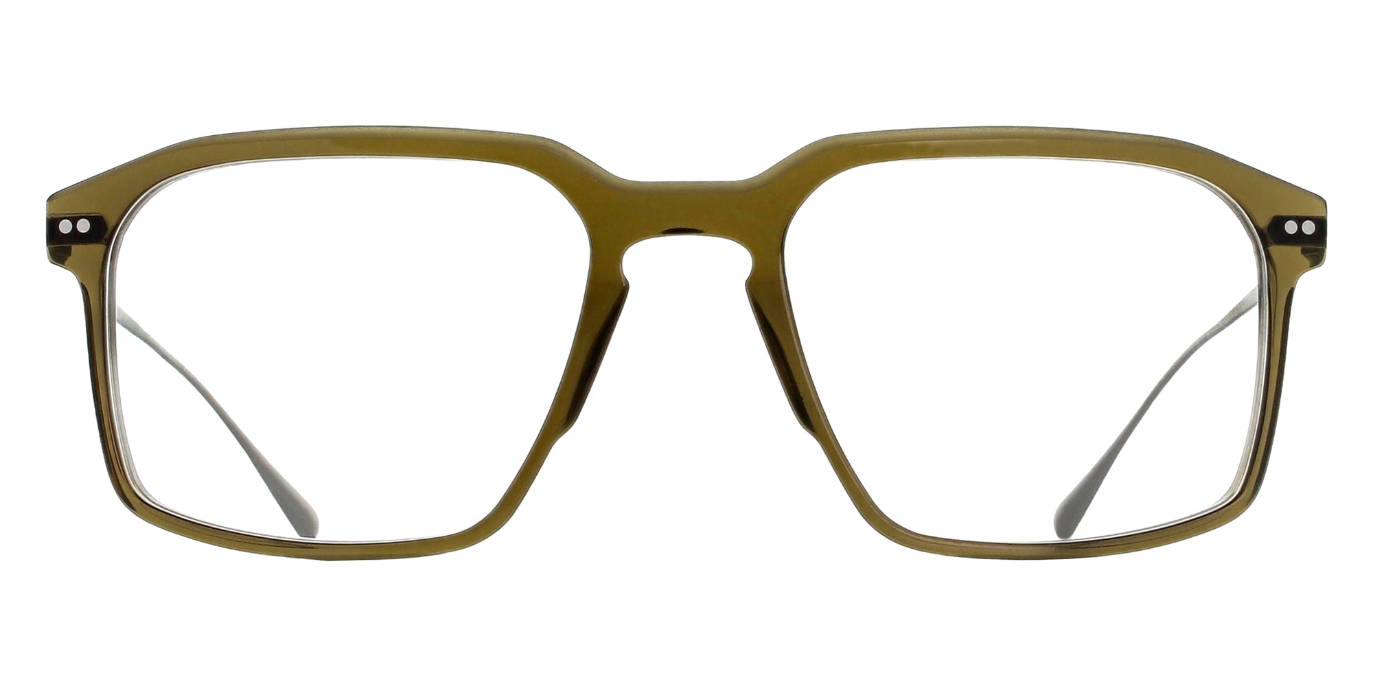 BRETT WALTER C16 55 - Green/Silver #id:brtwalterc16st_s:106100