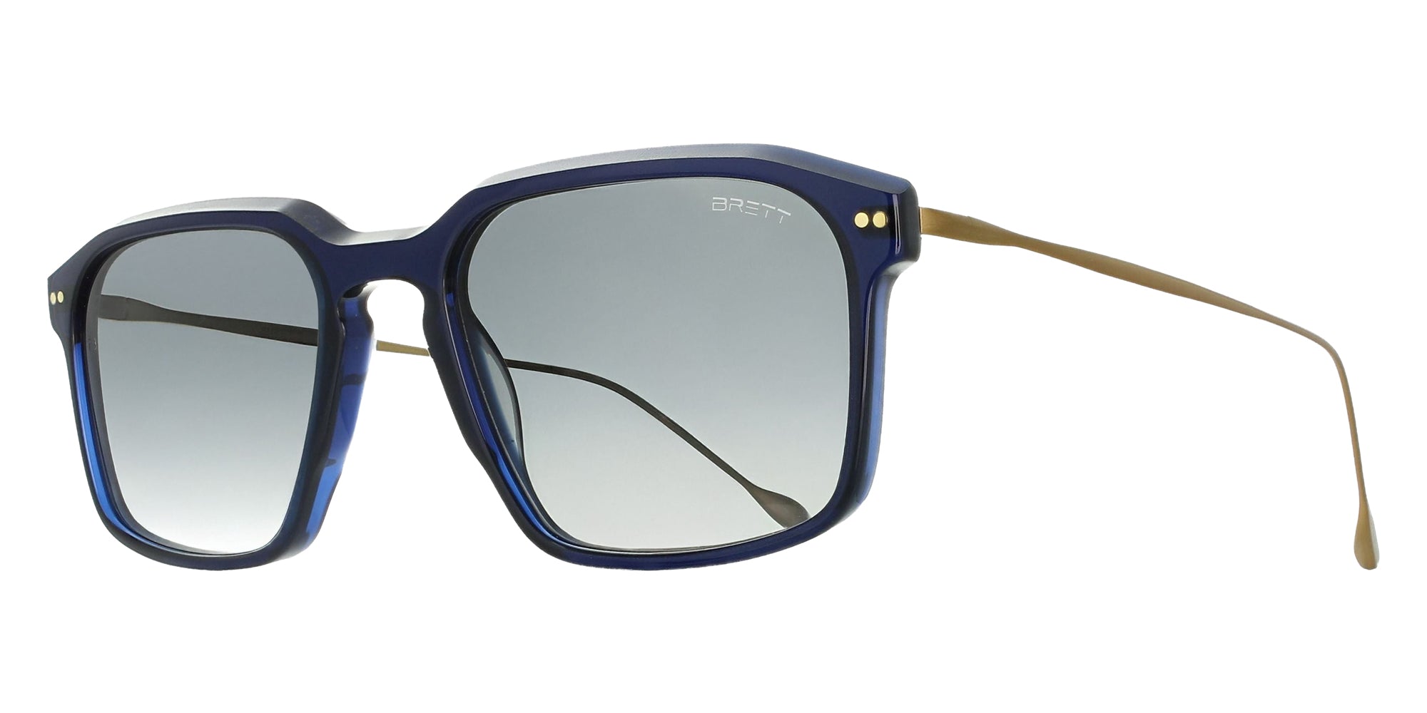 BRETT WALTER SUN C04 55 - Blue/Copper #id:brtwaltersunc04st_s:100105