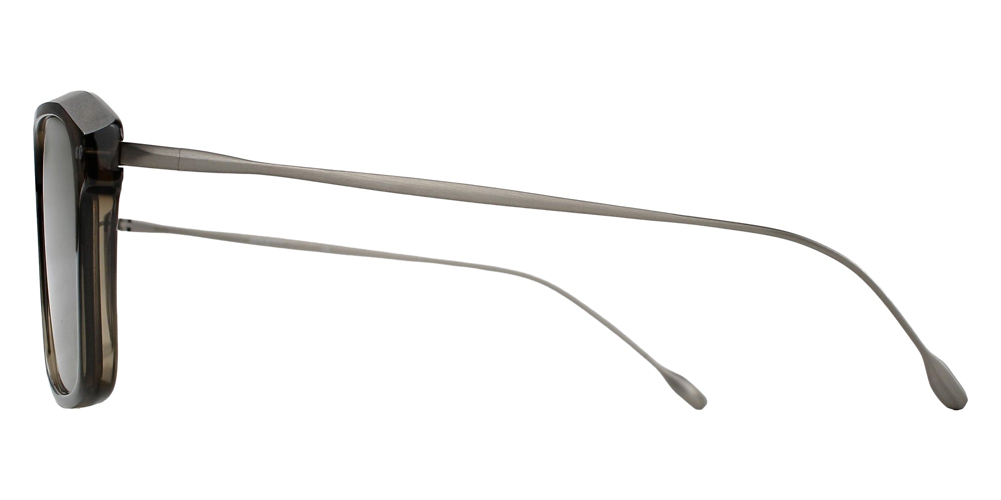 BRETT WALTER SUN C16 55 - Green/Silver #id:brtwaltersunc16st_s:104110