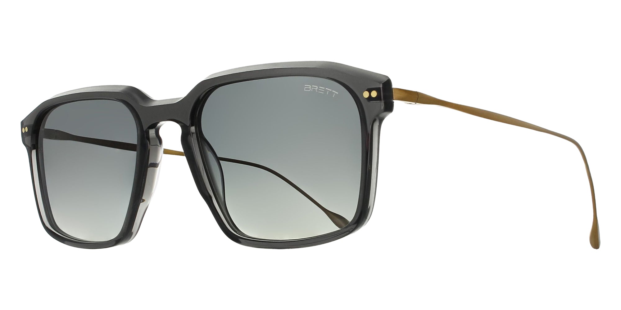 BRETT WALTER SUN C26 55 - Gray/Copper #id:brtwaltersunc26st_s:106105