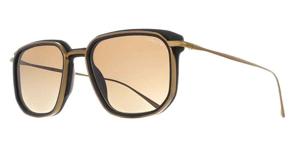 BRETT WAYNE SUN C30 54 - Black/Copper #id:brtwaynesunc30st_s:104105