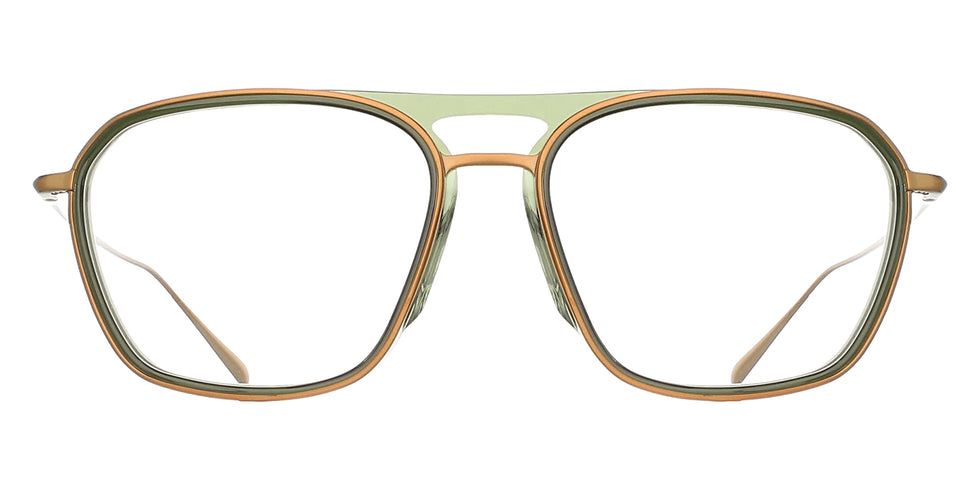 BRETT WYATT C19 57 - Green/Copper #id:brtwyattc19st_s:102100