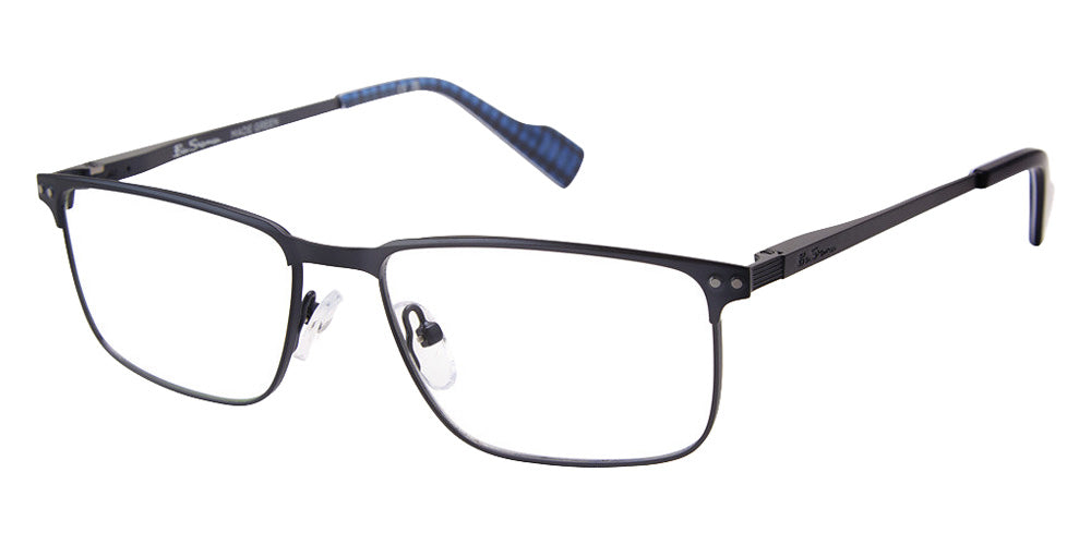 Ben Sherman CORNHILL C03 52 - Navy #id:bsobscornhill03_s:100100