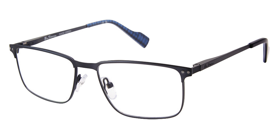 Ben Sherman CORNHILL C03 52 - Navy #id:bsobscornhill03_s:100100