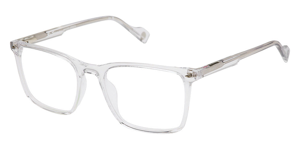 Ben Sherman MONKWELL C03 51 - Clear Crystal #id:bsobsmonkwell03_s:104100