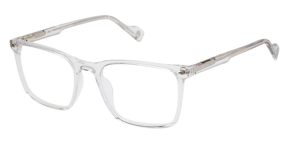 Ben Sherman MONKWELL C03 51 - Clear Crystal #id:bsobsmonkwell03_s:104100