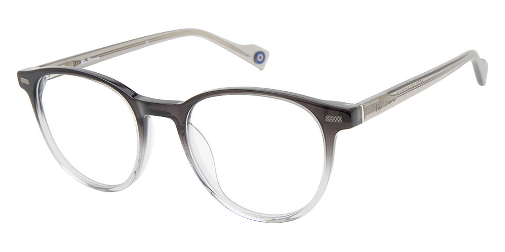 Ben Sherman YORK C03 51 - Gray Crystal #id:bsobsyork03_s:100100