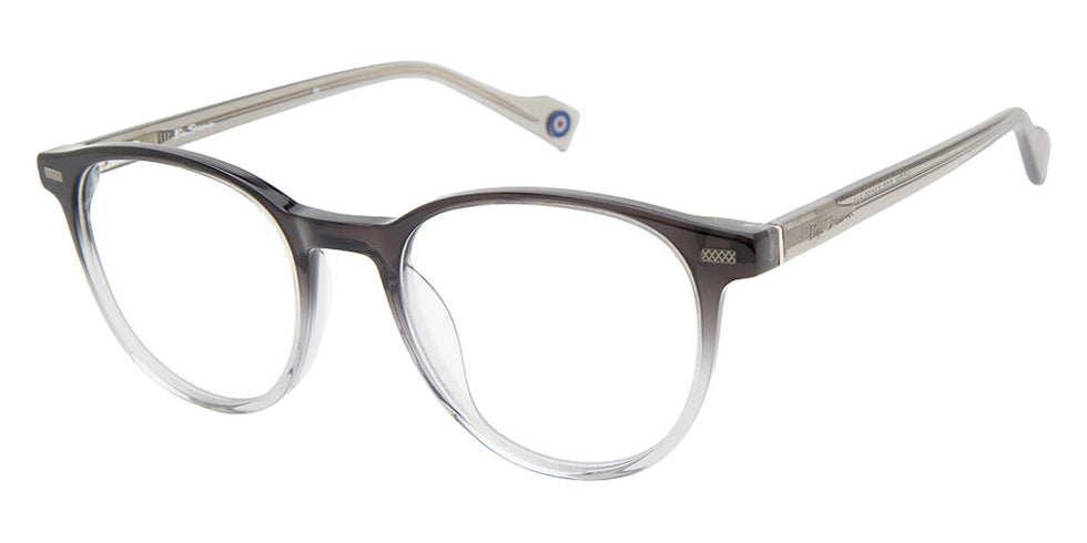 Ben Sherman YORK C03 51 - Gray Crystal #id:bsobsyork03_s:100100