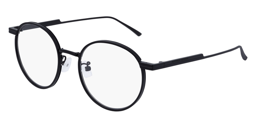 Bottega Veneta BV1017O 002 50 - Black #id:bv1017o002_s:100100