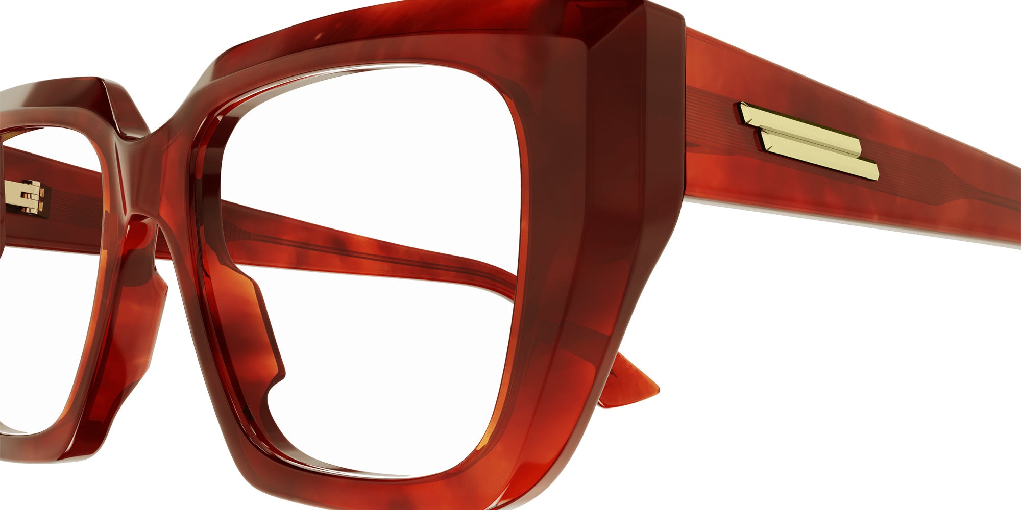 Bottega Veneta BV1032O 005 52 - Havana #id:bv1032o005_s:102110