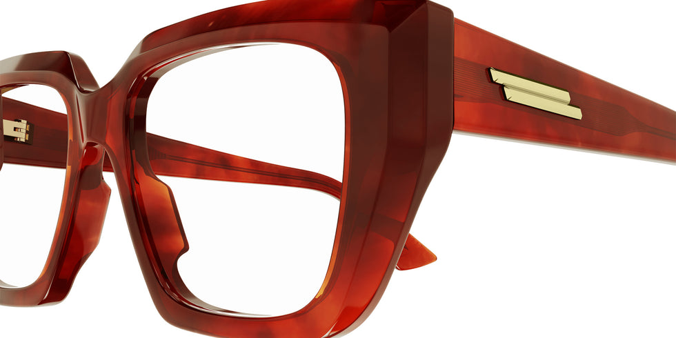 Bottega Veneta BV1032O 005 52 - Havana #id:bv1032o005_s:102110