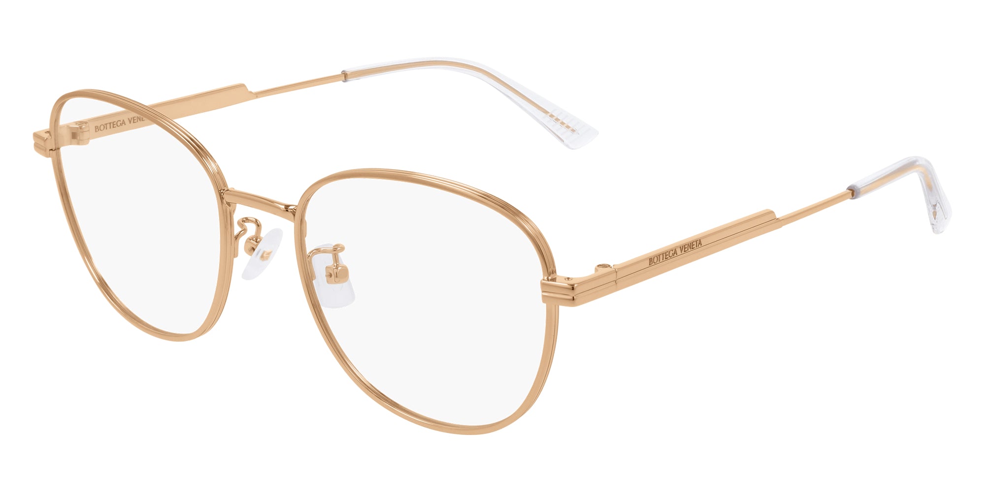 Bottega Veneta BV1044O 001 53 - Gold #id:bv1044o001_s:100100