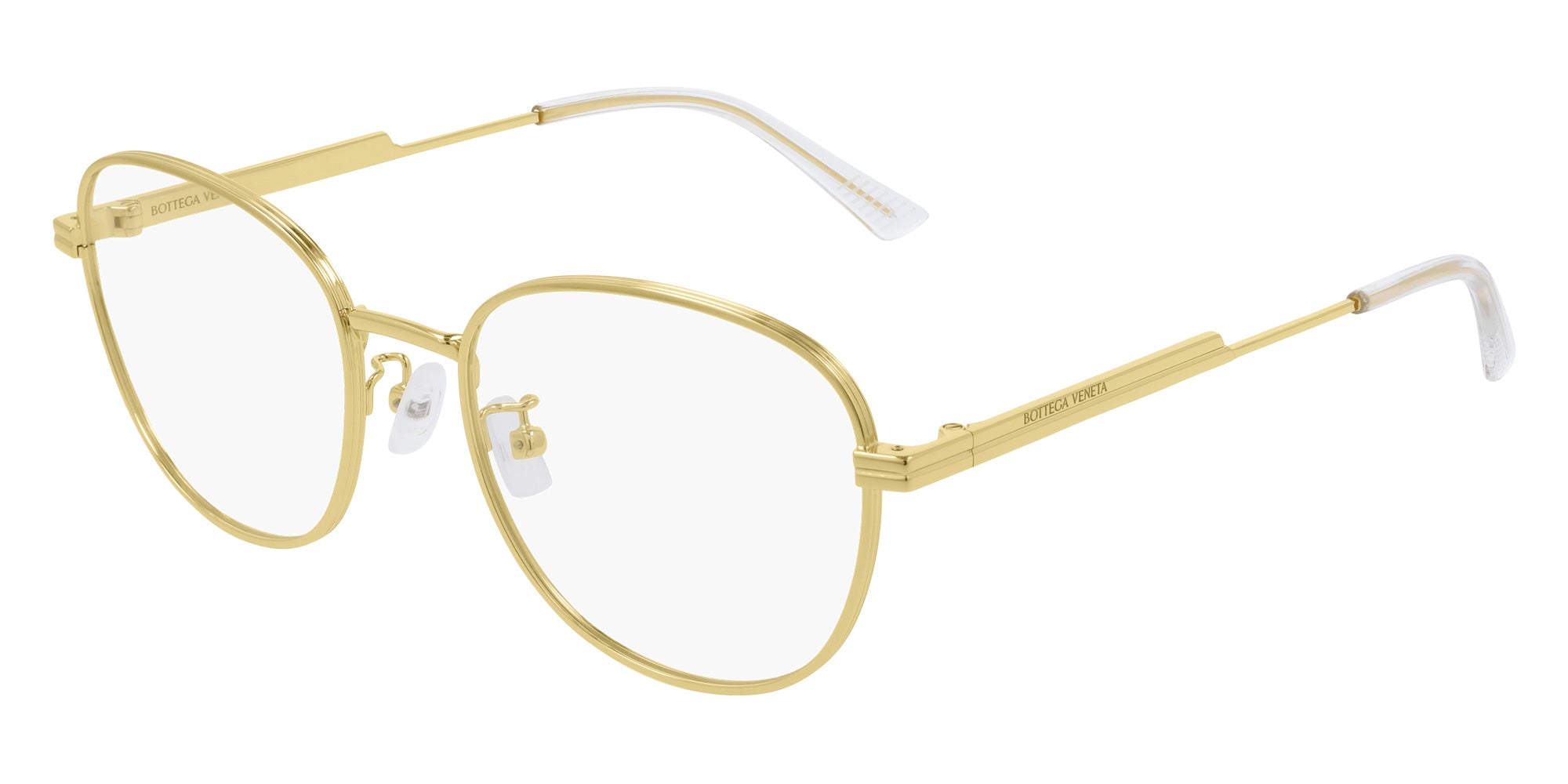 Bottega Veneta BV1044O 002 53 - Gold #id:bv1044o002_s:100100