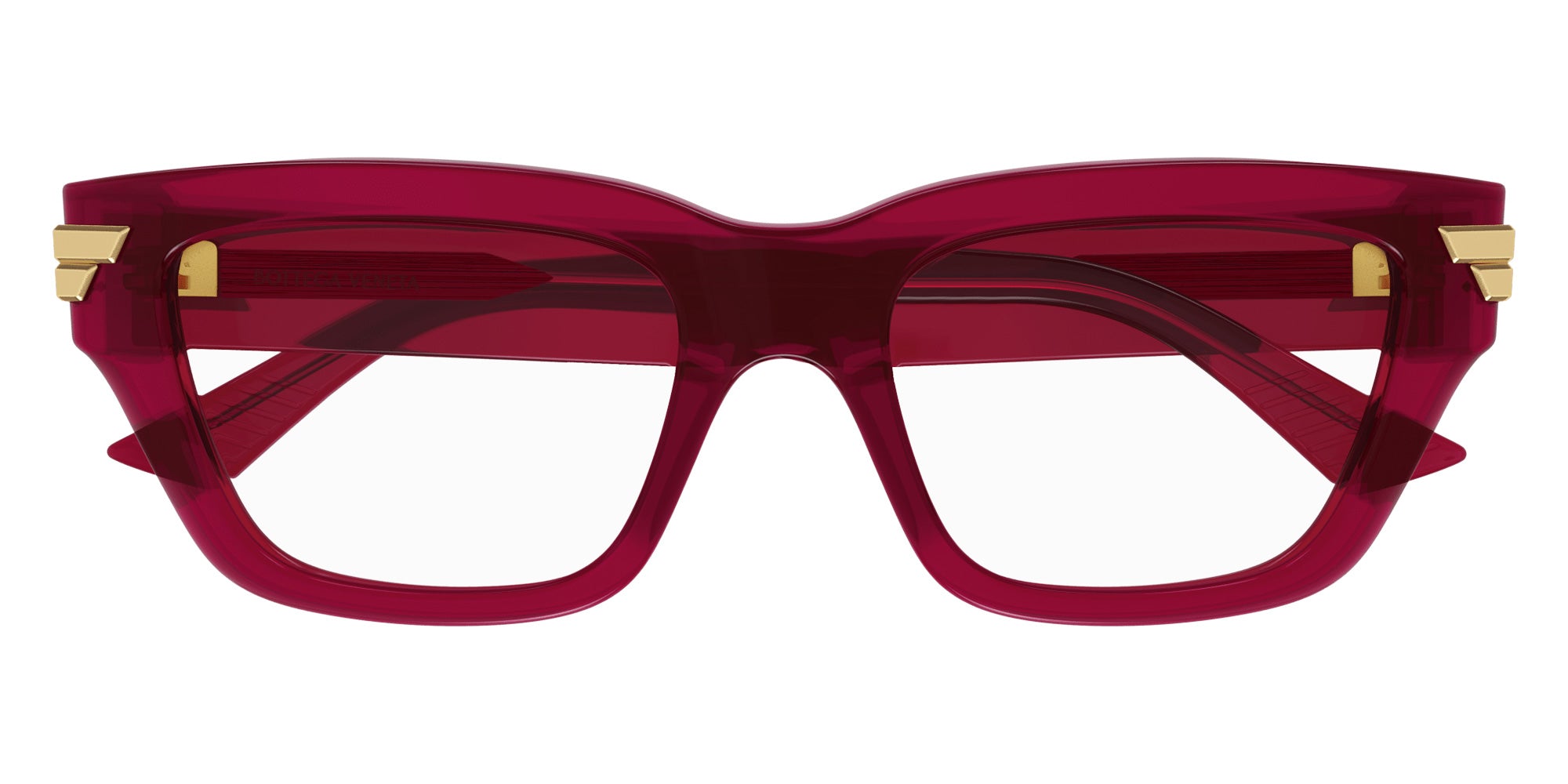 Bottega Veneta BV1190O 003 50 - Burgundy #id:bv1190o003_s:102100