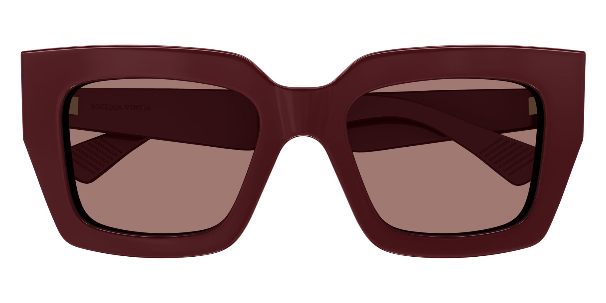 Bottega Veneta BV1212S 004 52 - Burgundy / Pink #id:bv1212s004_s:100100