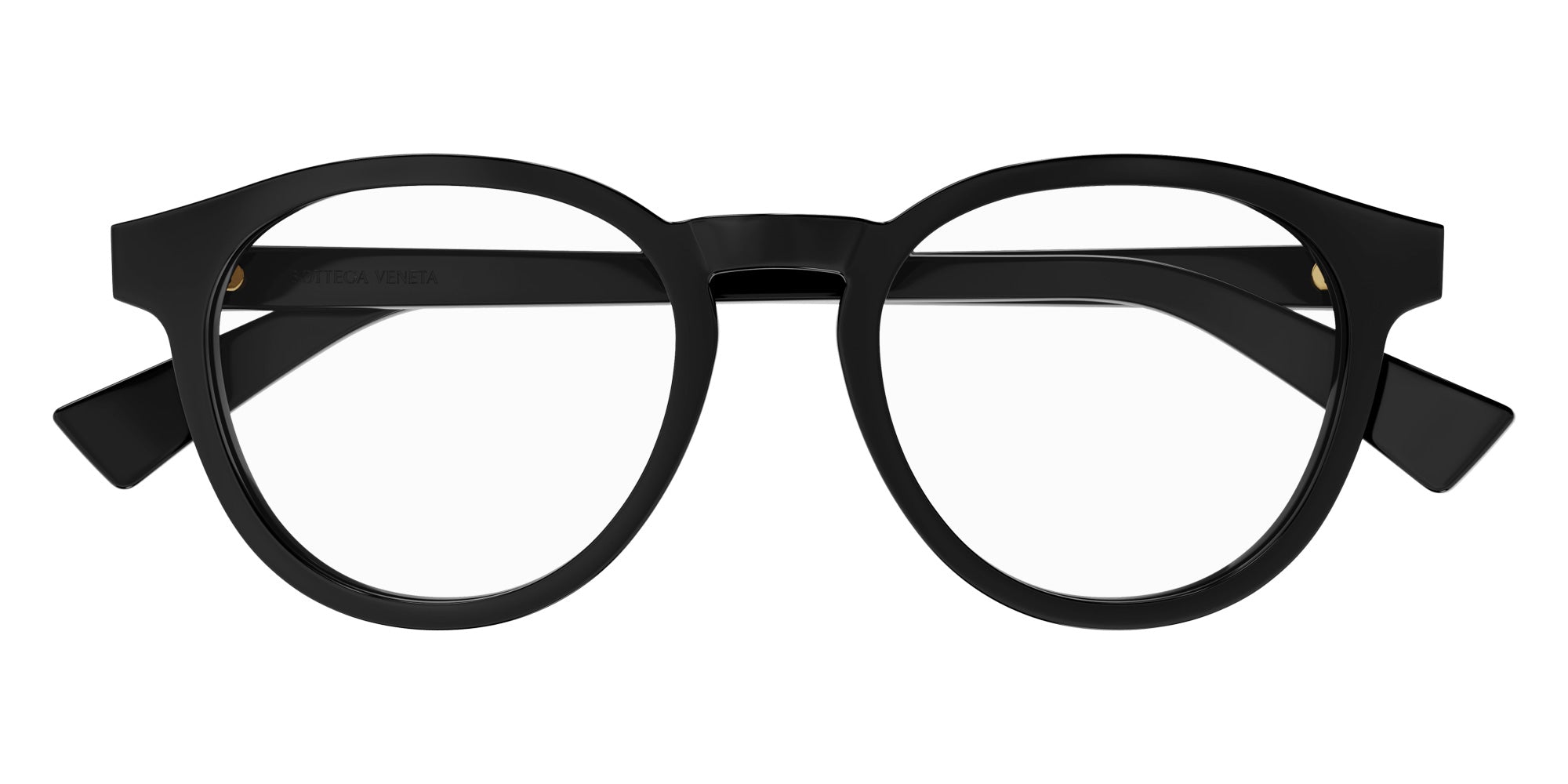 Bottega Veneta BV1225O 001 50 - Black #id:bv1225o001_s:100100