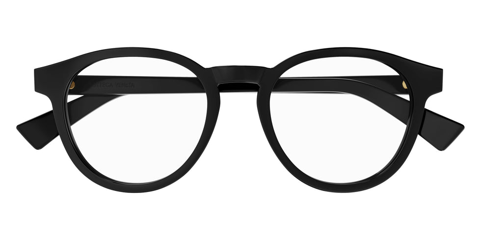 Bottega Veneta BV1225O 001 50 - Black #id:bv1225o001_s:100100