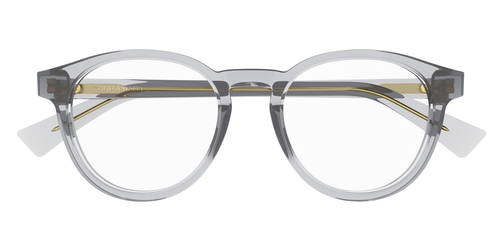 Bottega Veneta BV1225O 007 50 - Gray #id:bv1225o007_s:106100