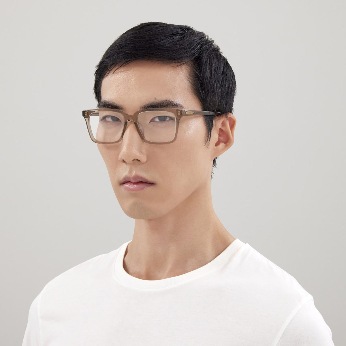 Bottega Veneta BV1228OA 004 54 - Brown #id:bv1228oa004_s:102115