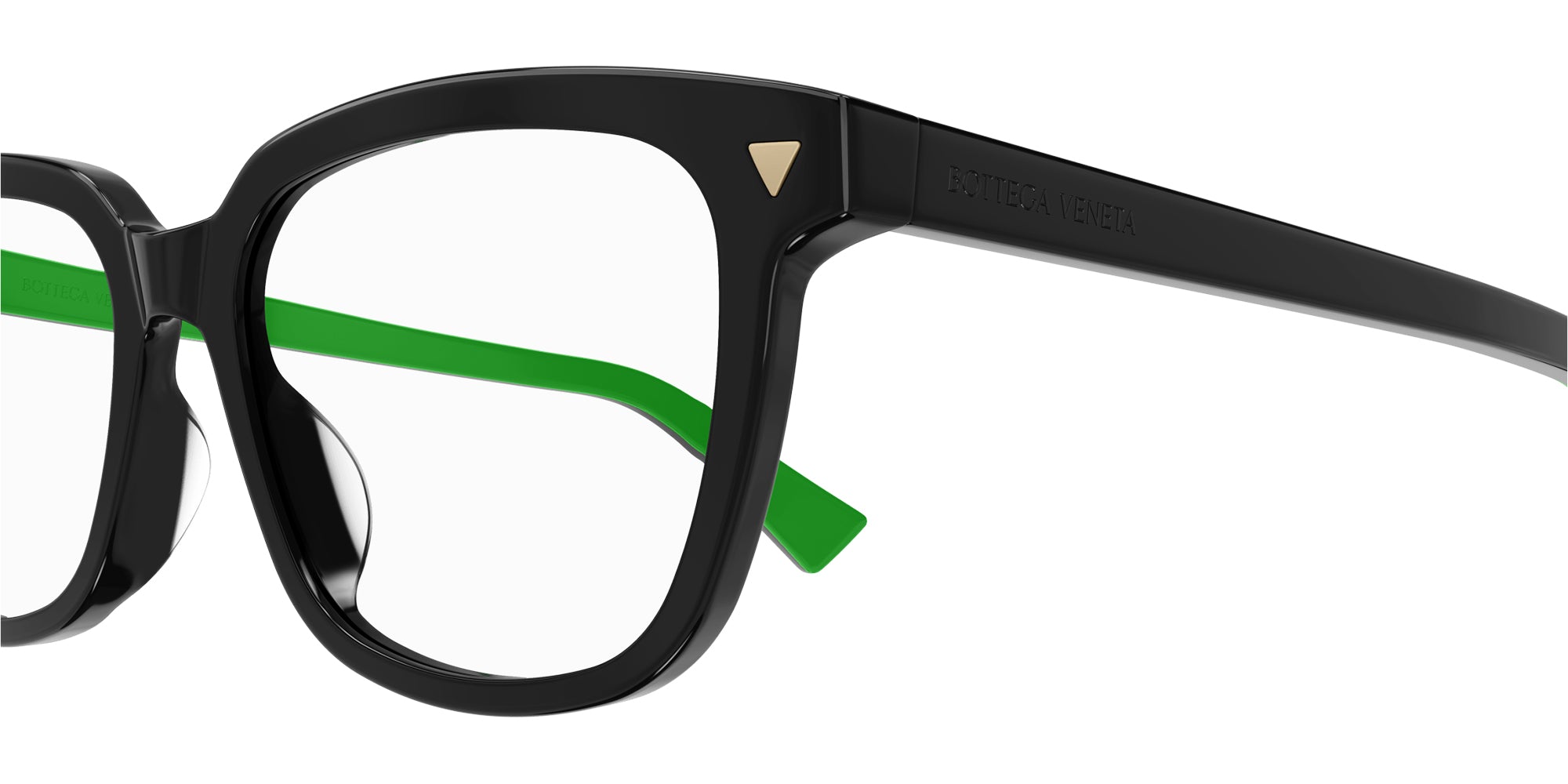 Bottega Veneta BV1229OA 005 52 - Black #id:bv1229oa005_s:100110