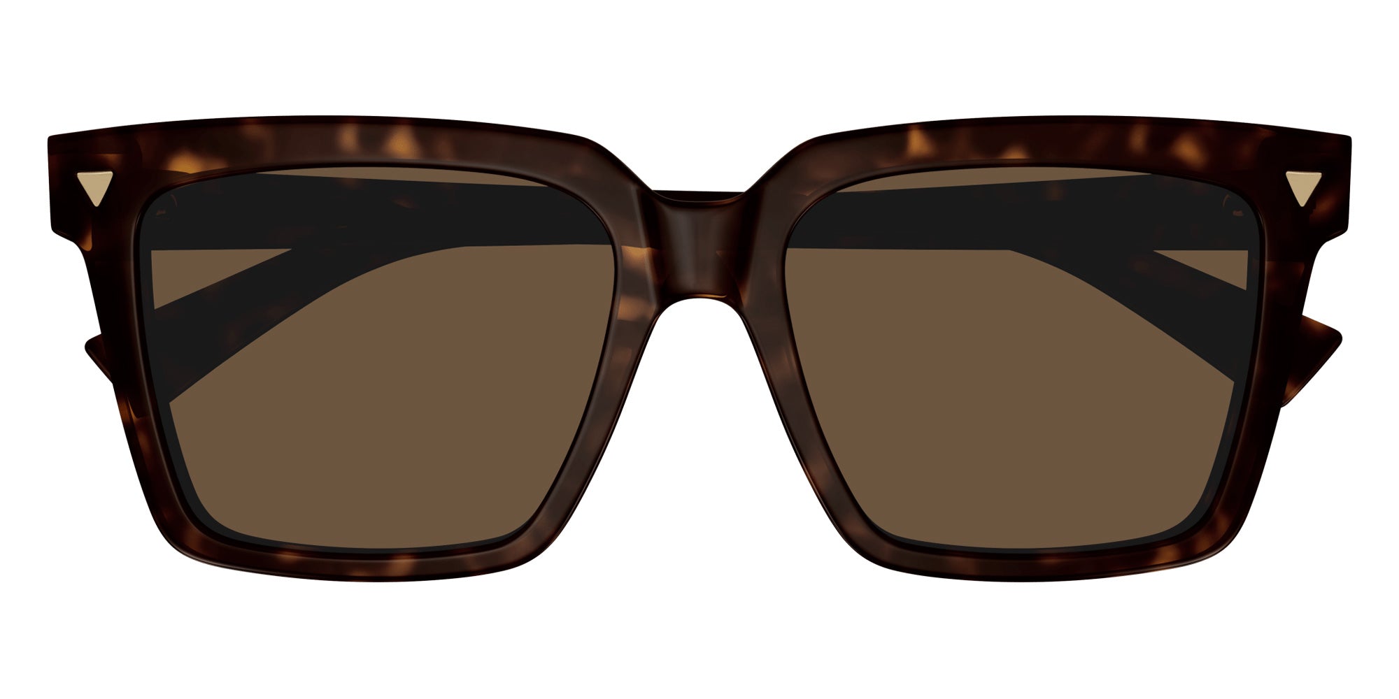 Bottega Veneta BV1254S 002 55 - Havana / Brown #id:bv1254s002_s:100100