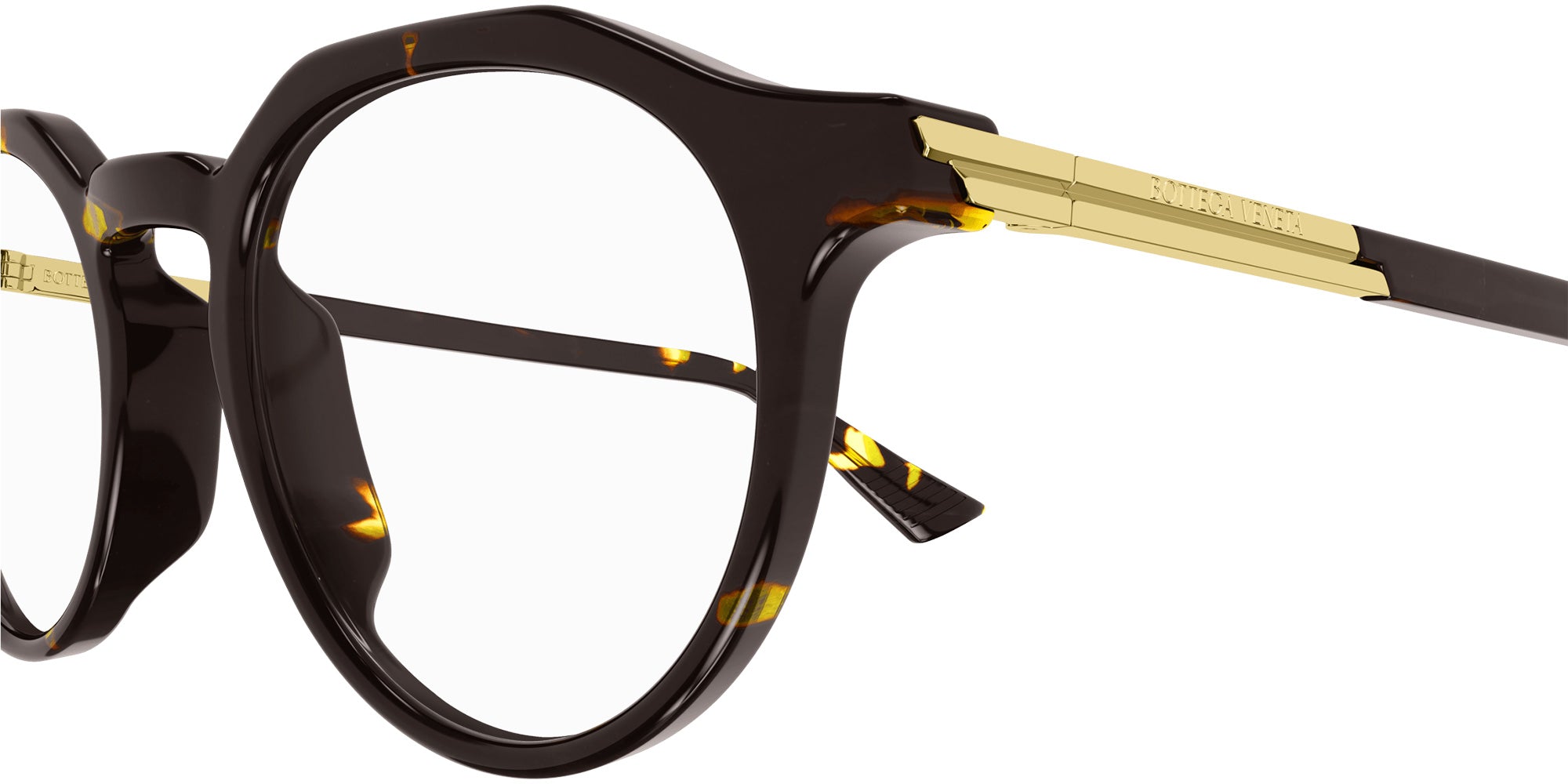 Bottega Veneta BV1263O 002 48 - Havana #id:bv1263o002_s:100110