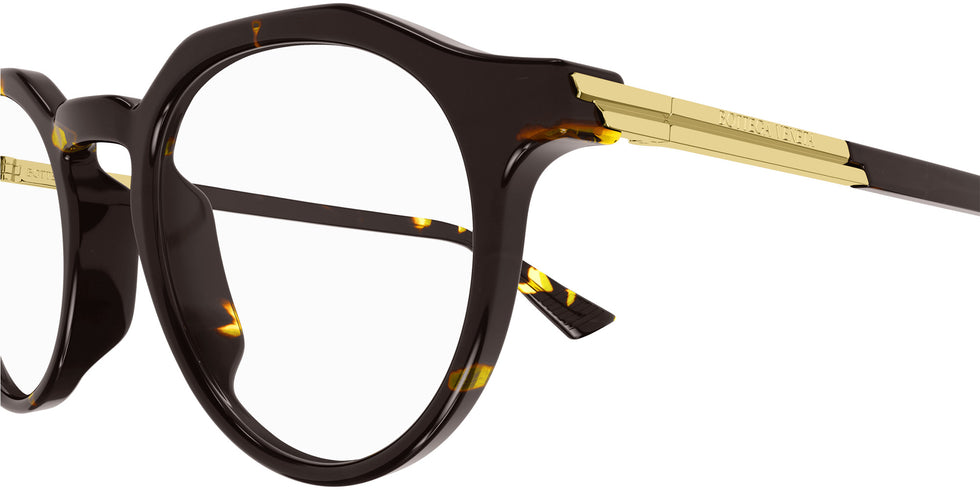 Bottega Veneta BV1263O 002 48 - Havana #id:bv1263o002_s:100110