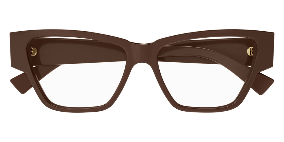 Bottega Veneta BV1288O 003 55 - Burgundy #id:bv1288o003_s:100100