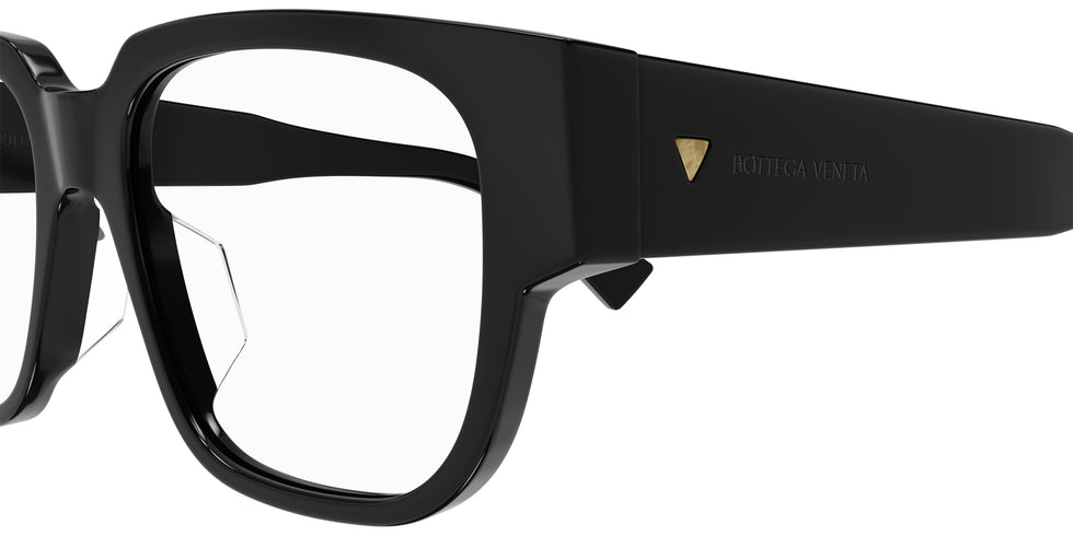 Bottega Veneta BV1289O 001 52 - Black #id:bv1289o001_s:100110