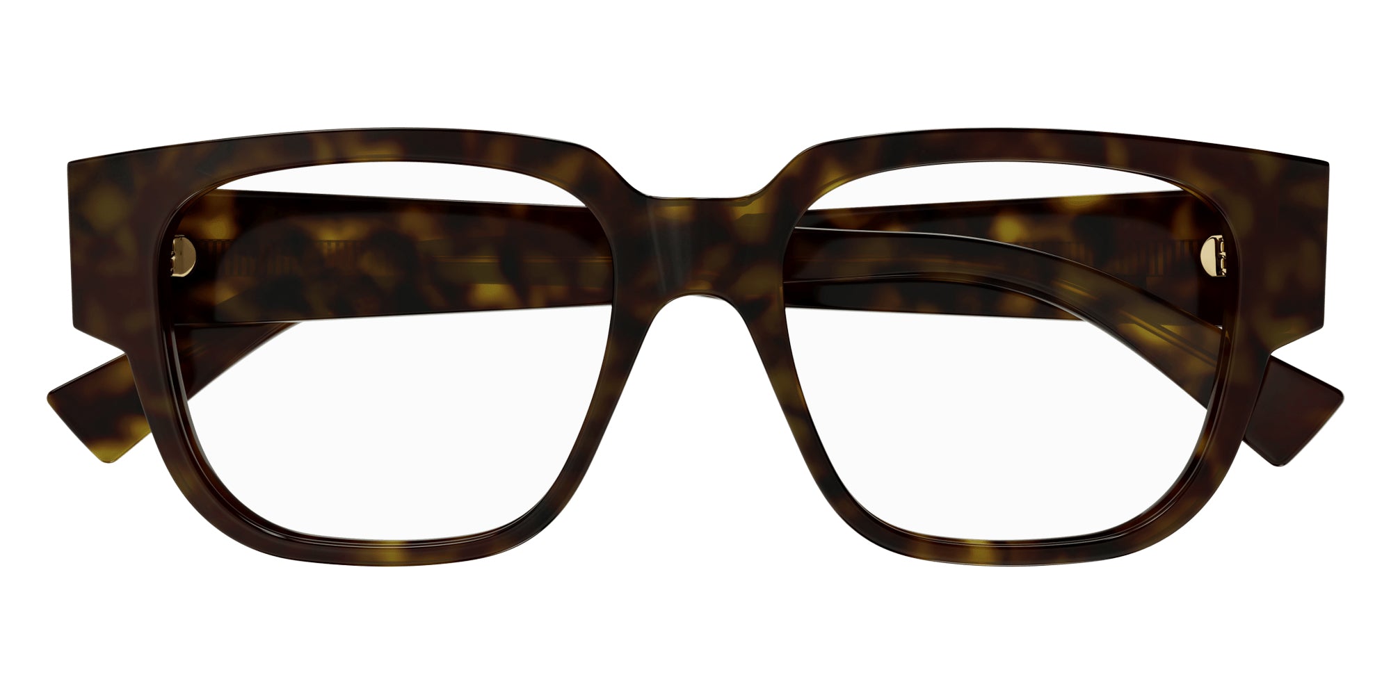 Bottega Veneta BV1289O 002 52 - Havana #id:bv1289o002_s:102100