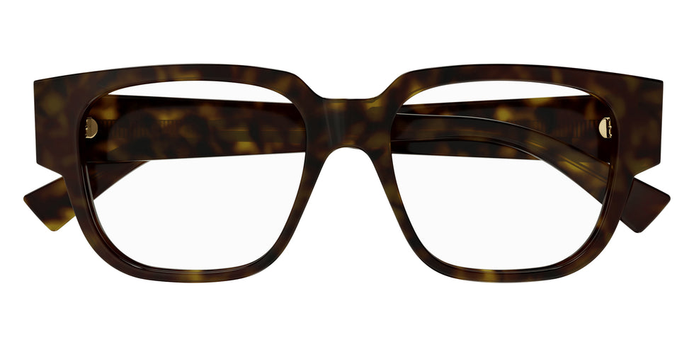 Bottega Veneta BV1289O 002 52 - Havana #id:bv1289o002_s:102100