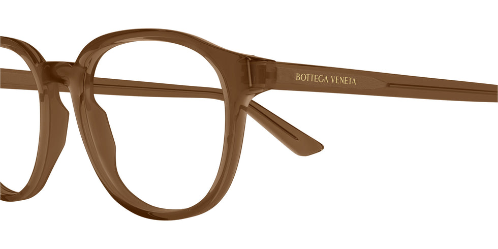 Bottega Veneta BV1312O 008 52 - Brown #id:bv1312o008_s:100110