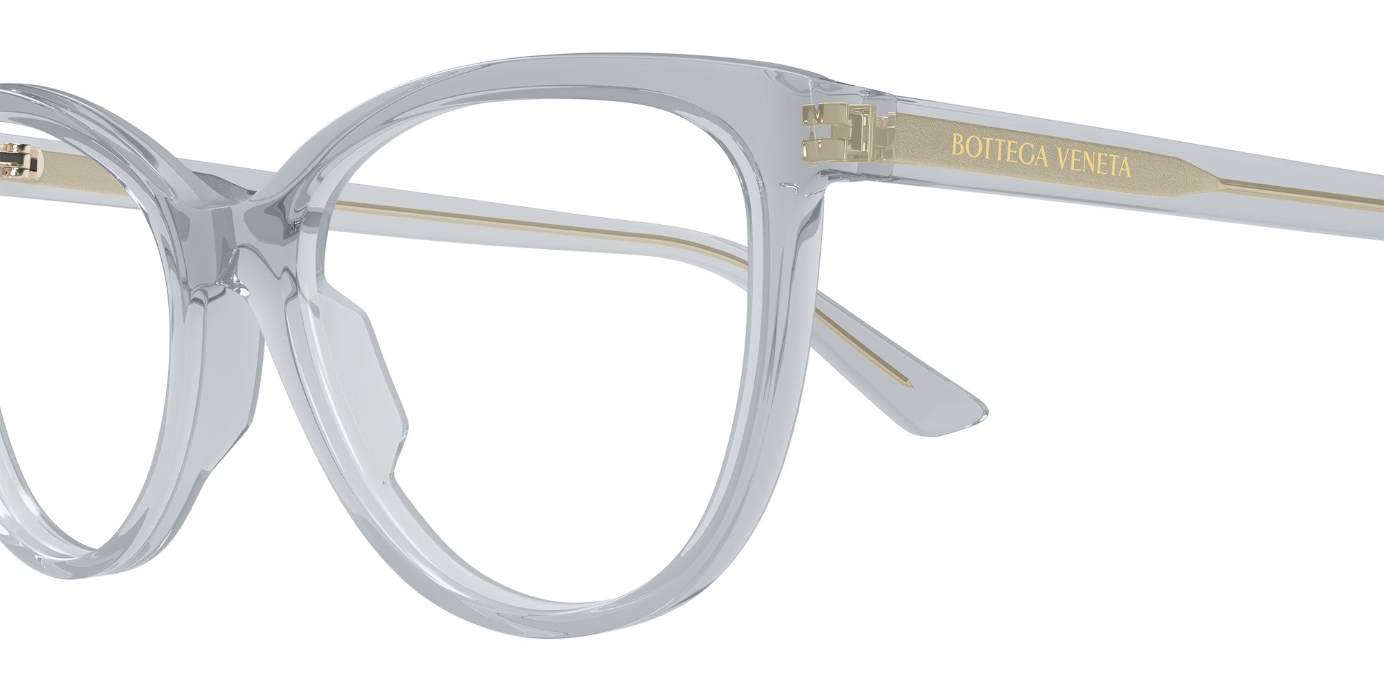 Bottega Veneta BV1313O 014 55 - Light-Blue #id:bv1313o014_s:102110