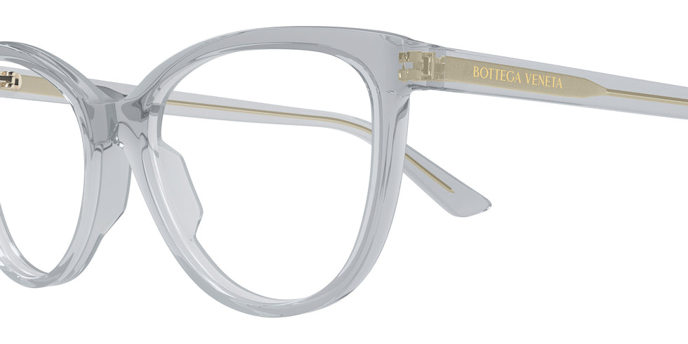 Bottega Veneta BV1313O 014 55 - Light-Blue #id:bv1313o014_s:102110