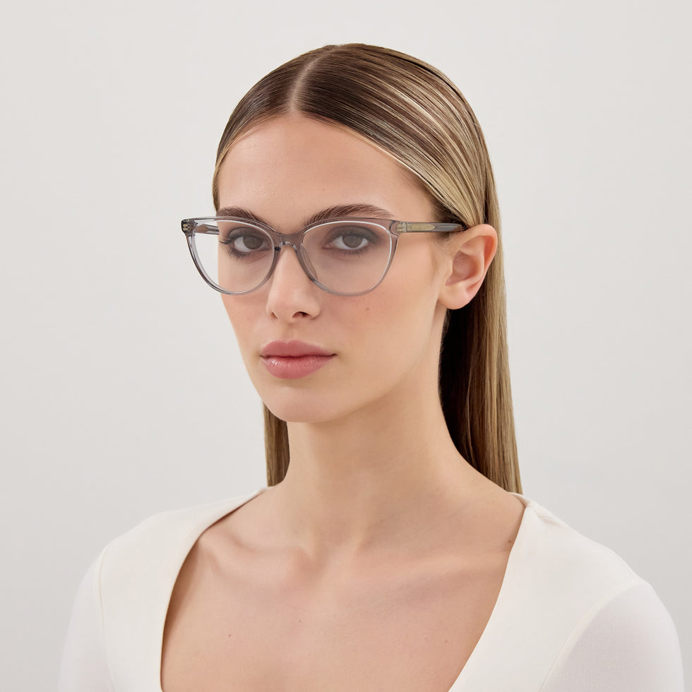 Bottega Veneta BV1313O 014 55 - Light-Blue #id:bv1313o014_s:102115