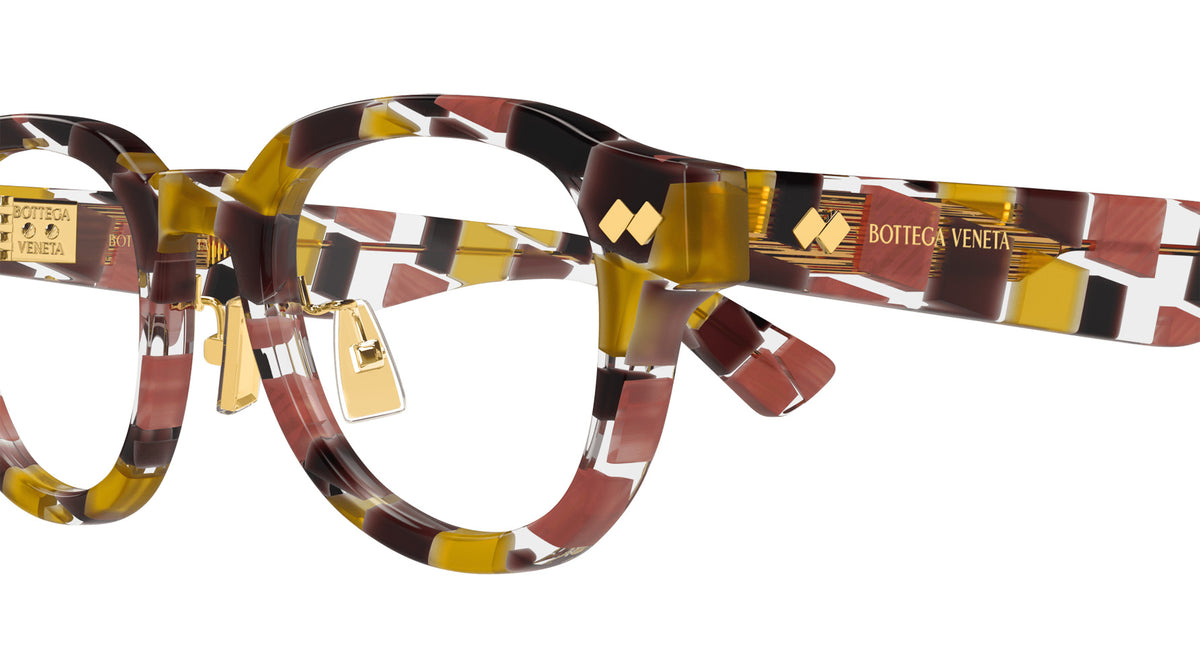 Bottega Veneta BV1355OJ 003 49 - Multicolor #id:bv1355oj003_s:104110