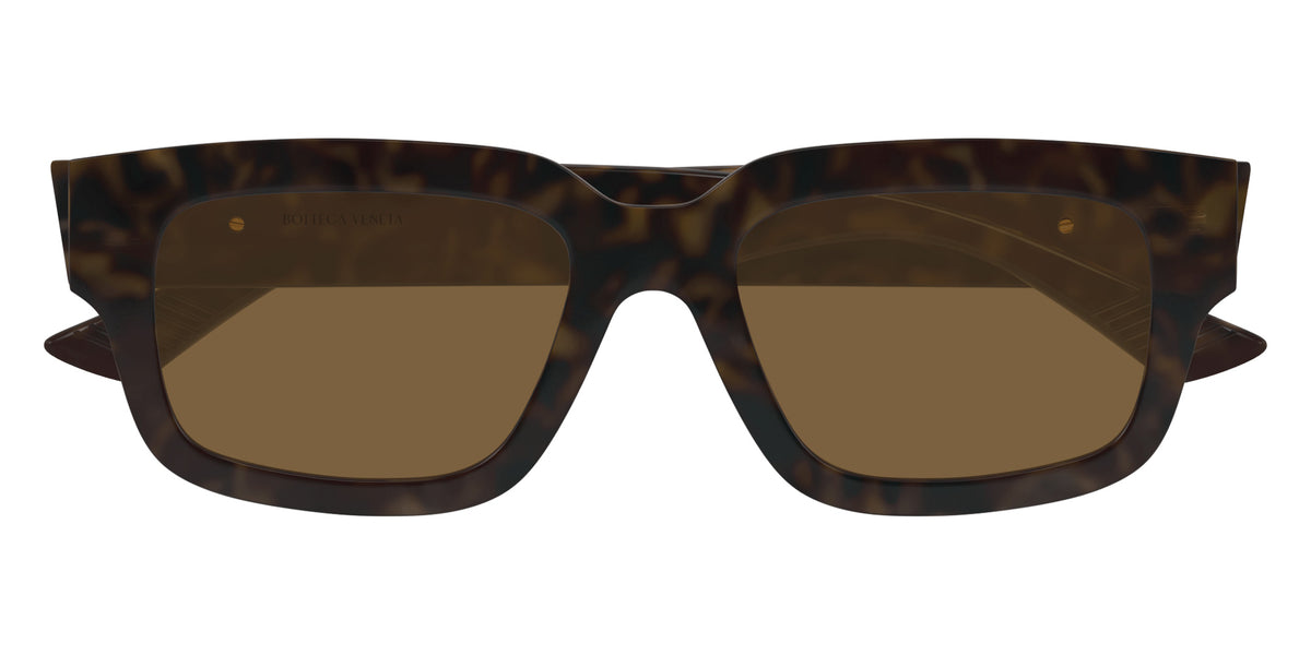 Bottega Veneta BV1359SA 002 53 - Havana / Brown #id:bv1359sa002_s:100100